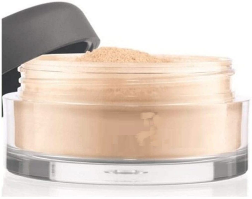 k.y.l.plus Professional Waterproof Compact Loose Face Powder For All Type Of Makeup Compact-picture-39