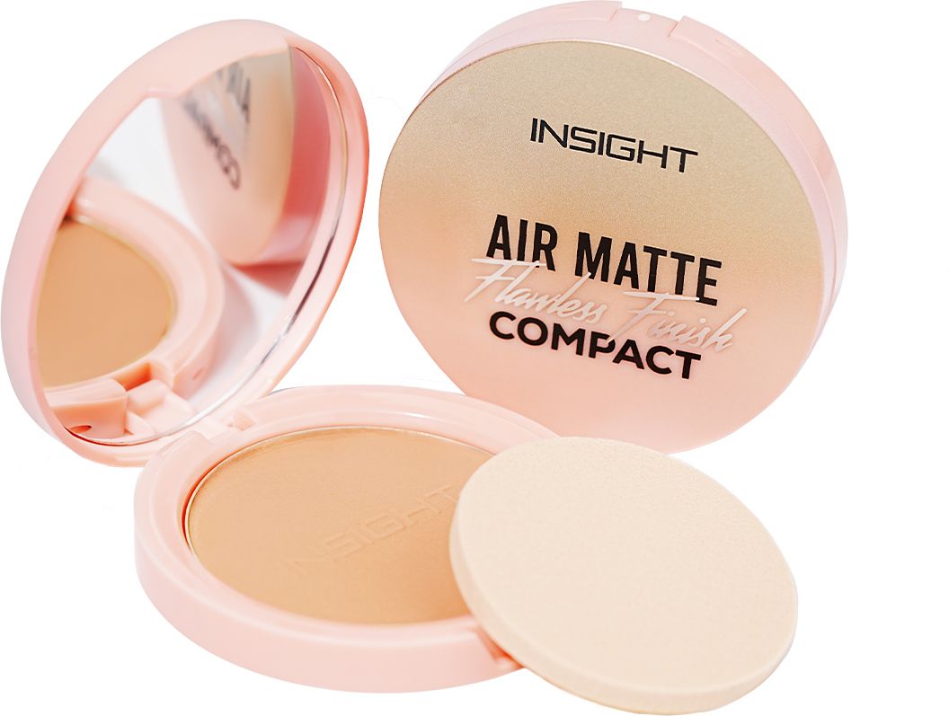 insight AIR MATTE FLAWLESS FINISH COMPACT WARM CARAMEL Compact-picture-16