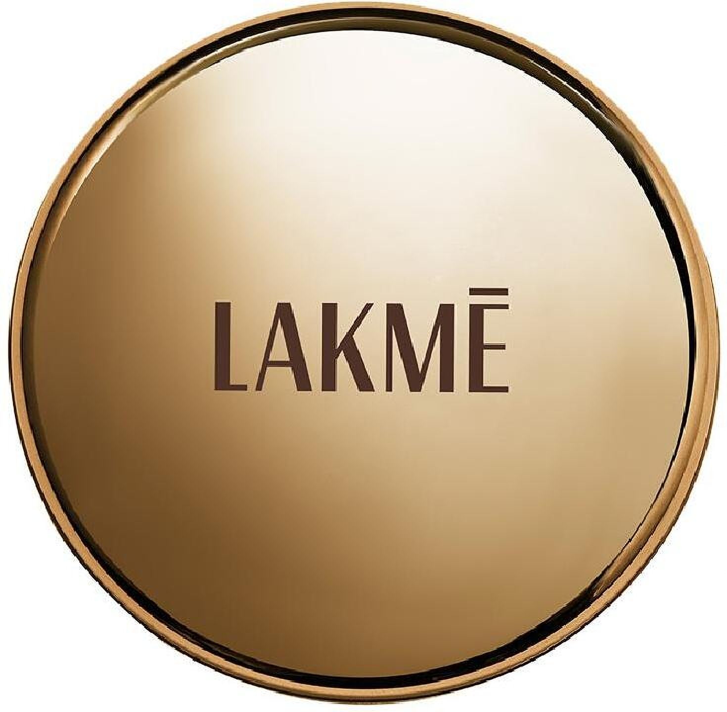 lakmé 9 to 5 Matte Powder Foundation Compact-picture-33