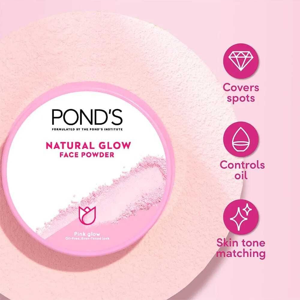 pond's 30G FACE COMPACT IT GIVE SMOTHNESS TO OUR FACE Compact-picture-27