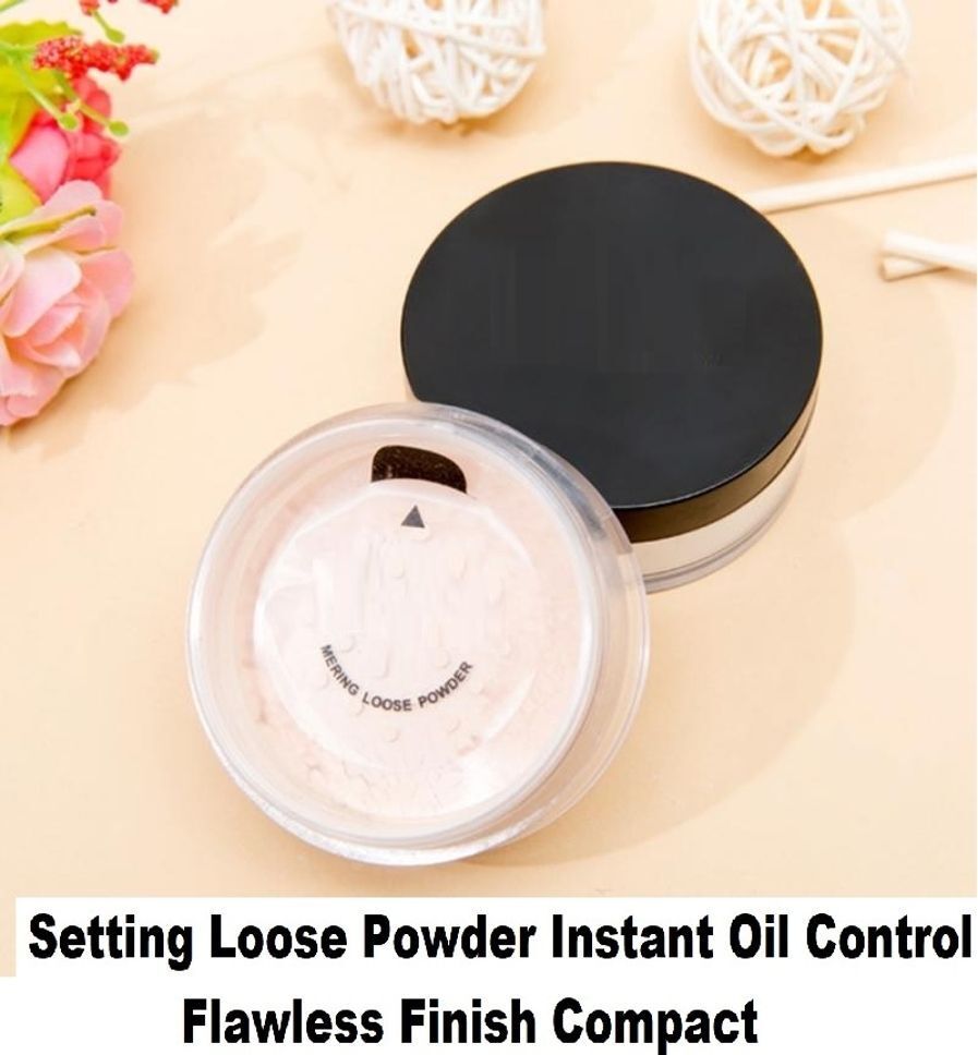 neycare New Loose powder compact Korean for women Compact-picture-40