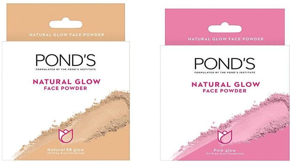 pond's PINK+YELLO COMPACT PACK OF 2. Compact-picture-3