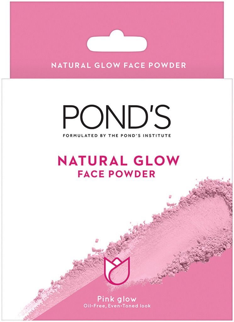 pond's PINK COMPACT PACK OF 1 IT GIVES GLOW TO FACE 30G. Compact-picture-49