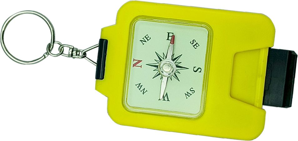 Directional Pocket Magnetic Compass Direction Compass Compass-image-22