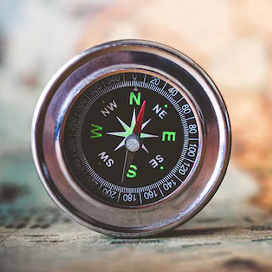 compas The Faithful Magnetic Needle: Stories of the Compass Compass-picture-17