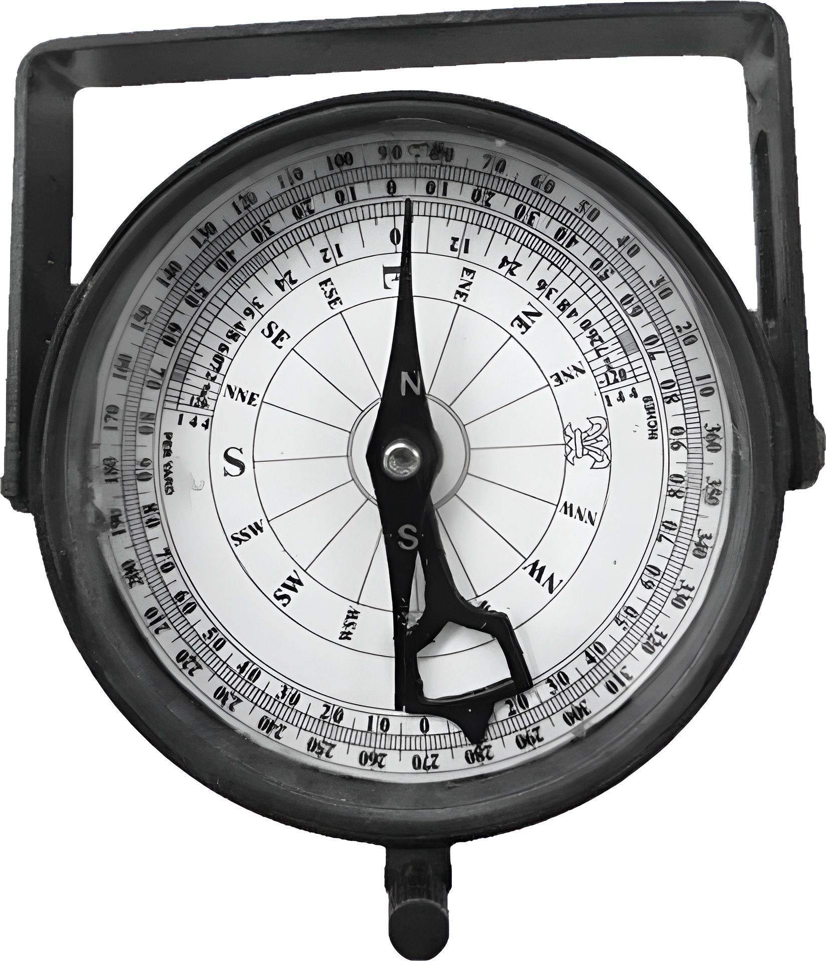 georidge CC 01 Compass-picture-14