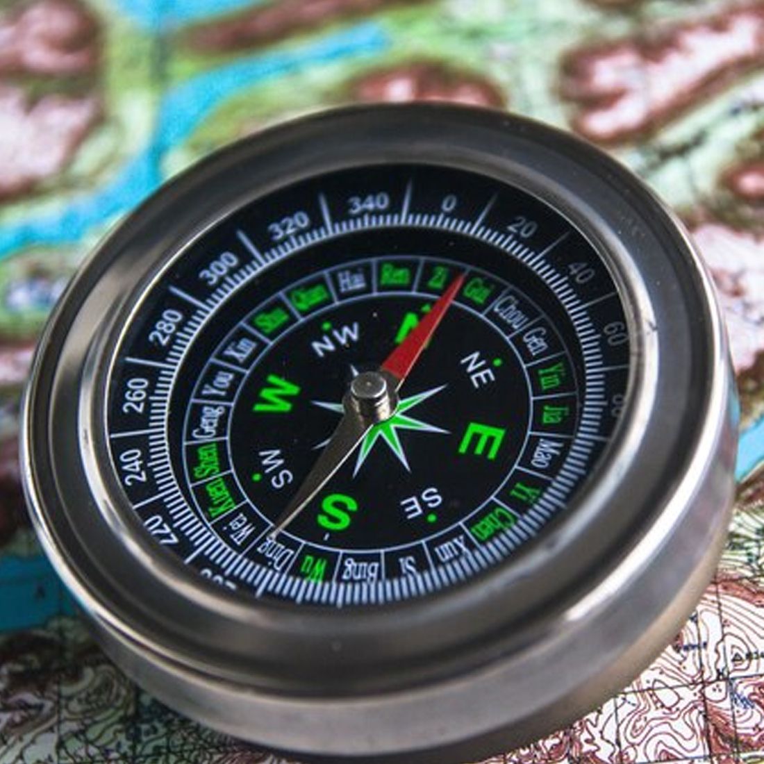 compas Helpful Beyond North Limitless: The Science and Art of the Compass Compass-picture-22