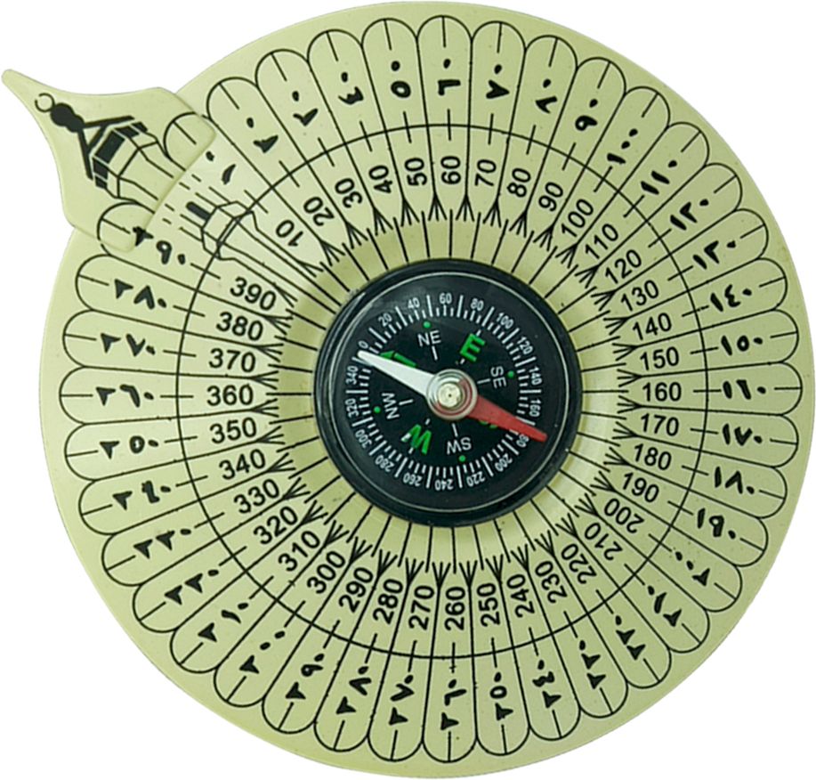 seegate New high quality hand compass for travelers directional compass Compass-picture-29