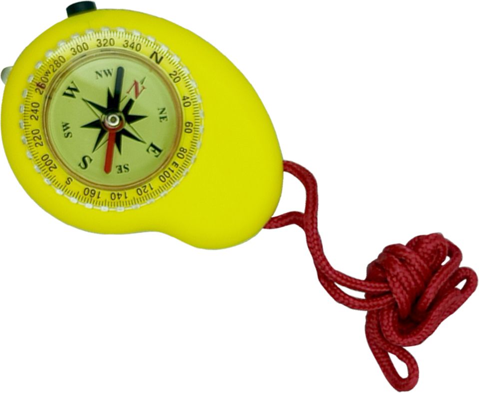 seegate Waterproof Pocket Hand for travelers and mountain Compass Compass-picture-45