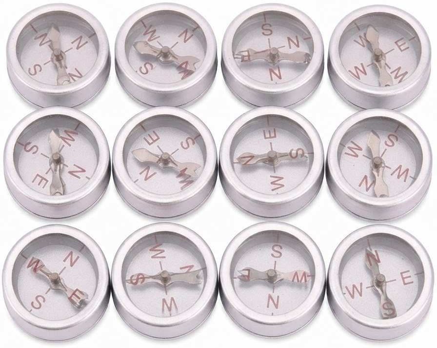 shrivastava enterprises both side sport compass16mm pack of 12 Compass-picture-30