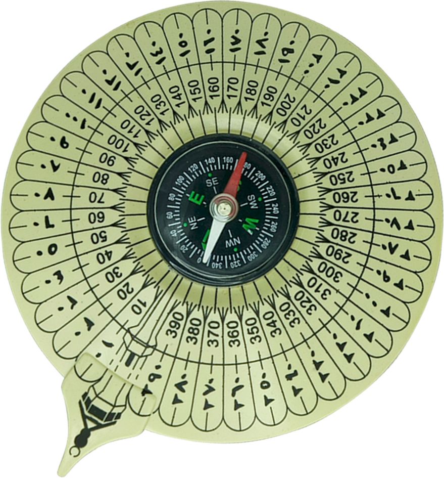 seegate New High Accuracy Direction Compass Compass Compass-picture-25