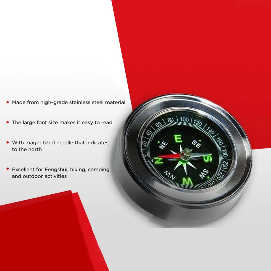 compas Whispers of the Magnetic Field: The Compass Through Time Compass-picture-13