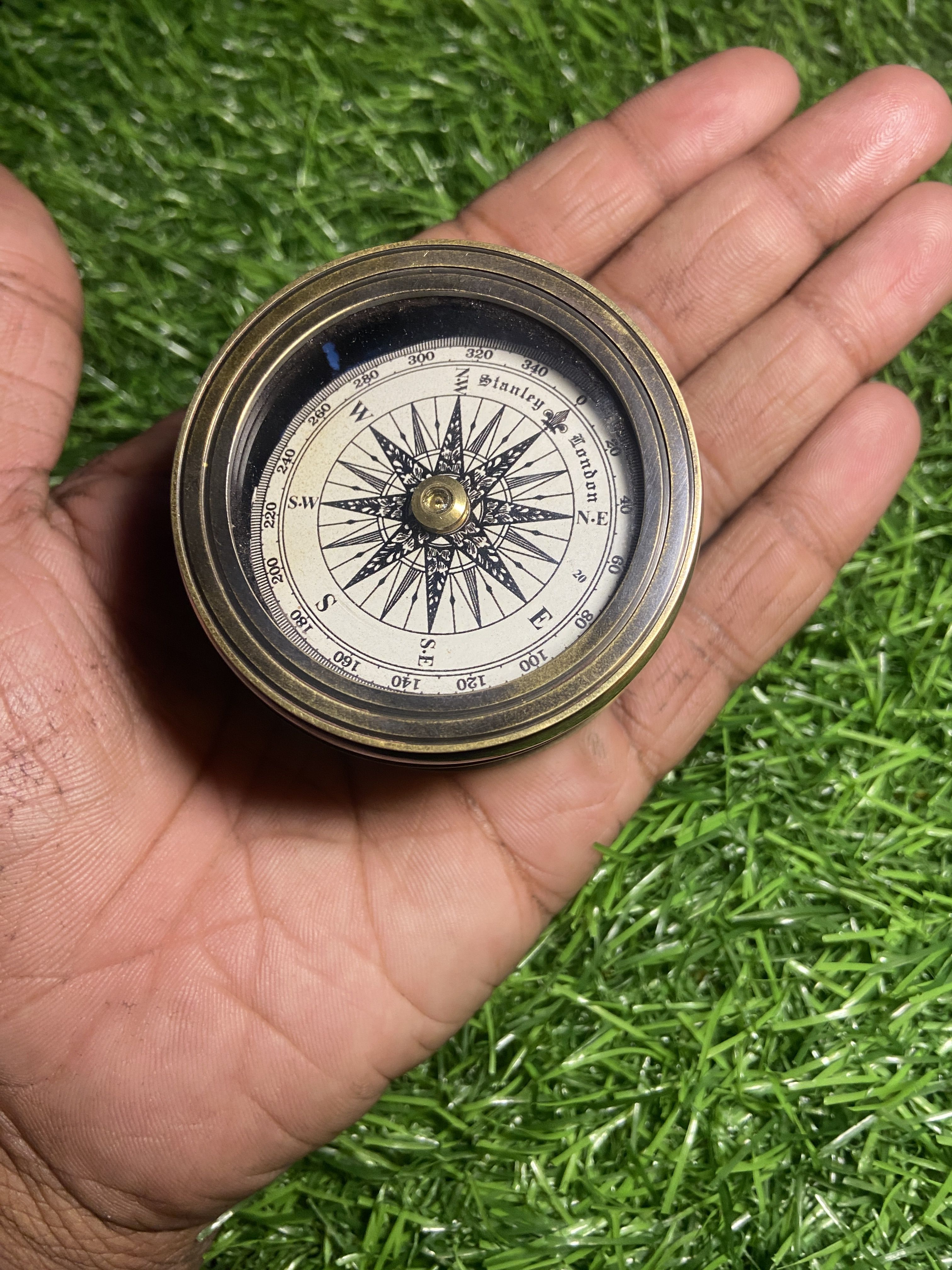 ayans hub DRUM HIKING AND CAMPING COMPAS Compass-picture-30