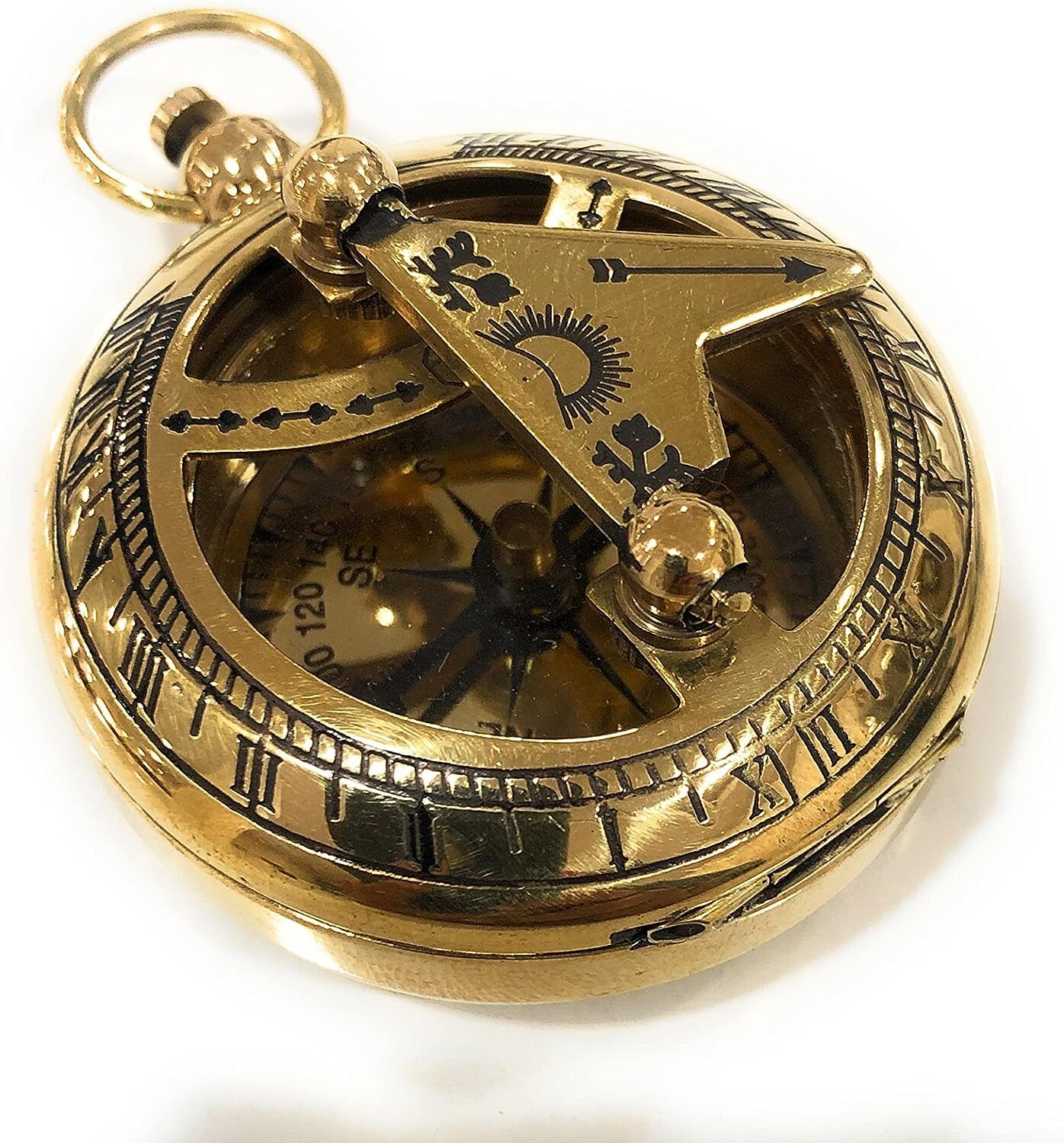 jsi Push Button Compass-picture-37
