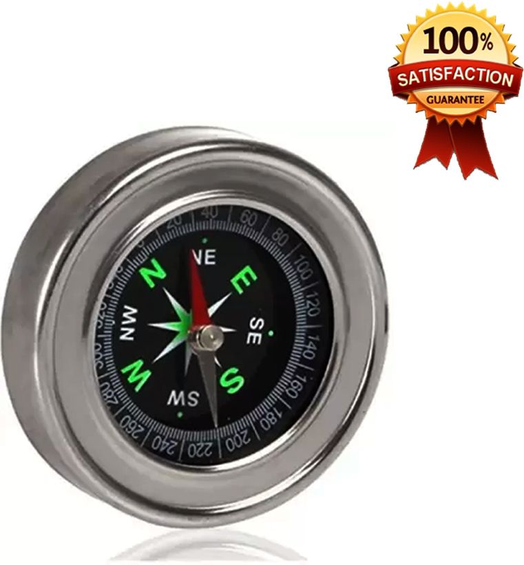 camping, trekking, travel hiking esports magnetic compass
