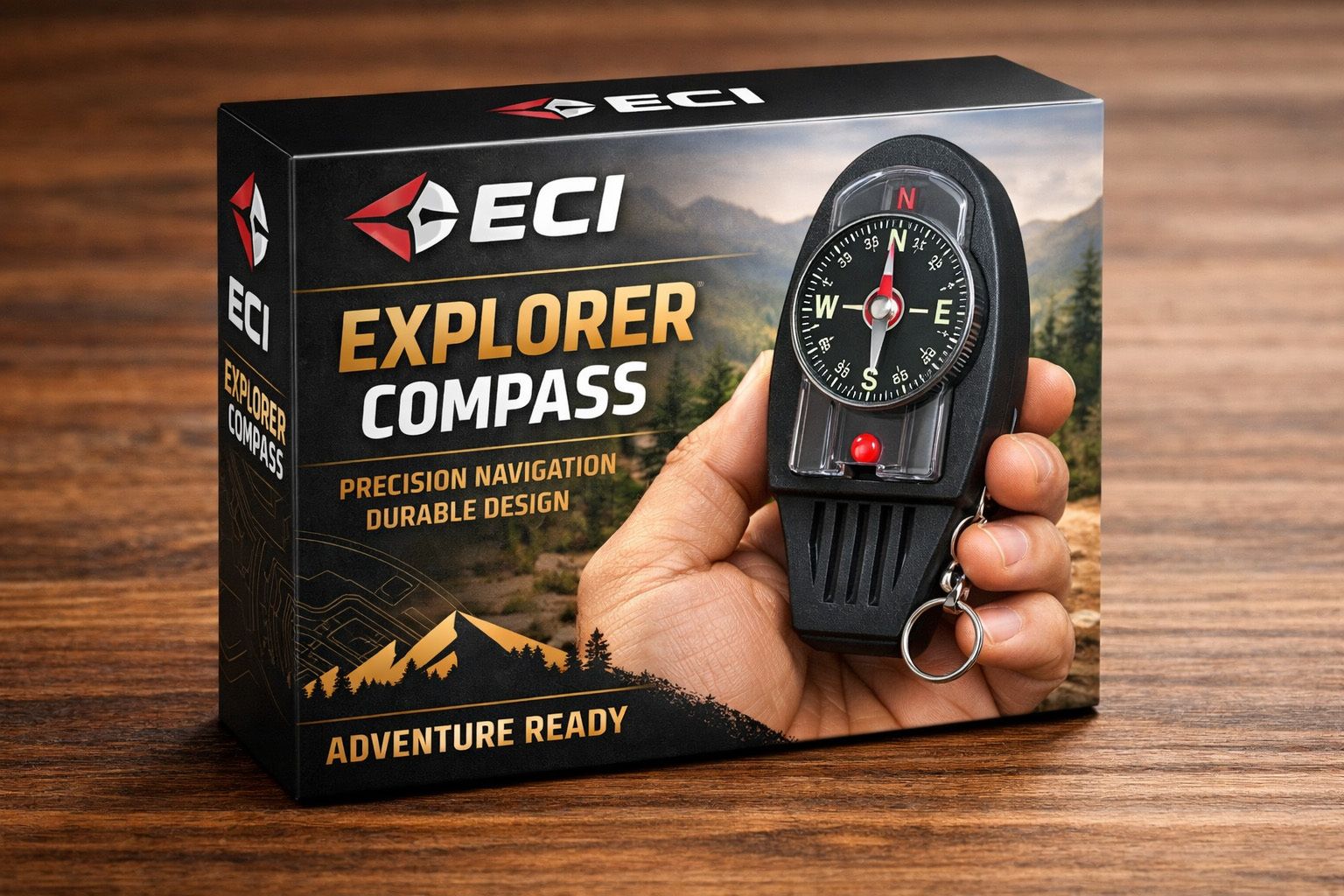eci Premium Quality Storage Box Compass-picture-48