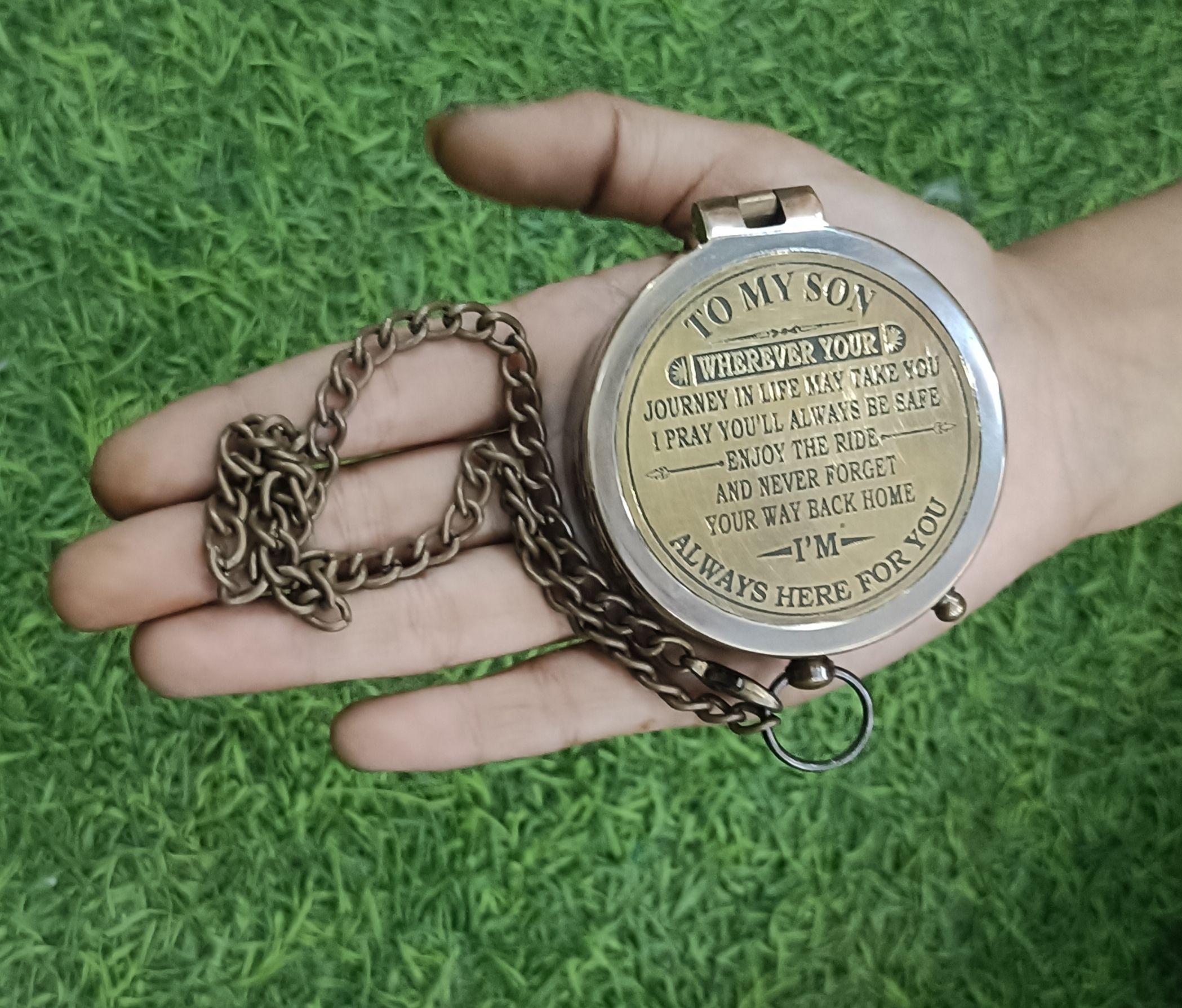 inayahandicraft Heroar Compass-picture-22