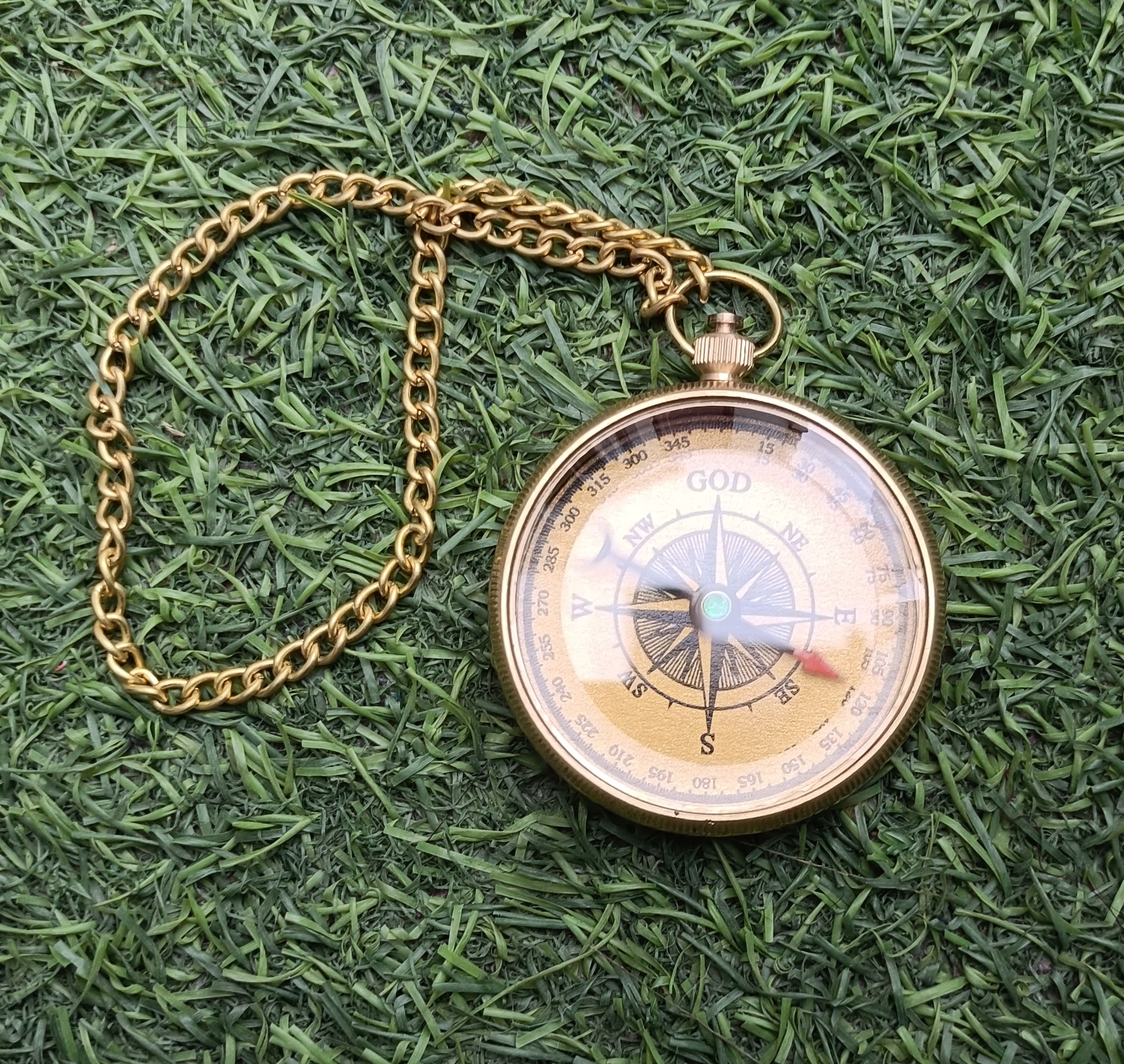 Pokit compass Compass