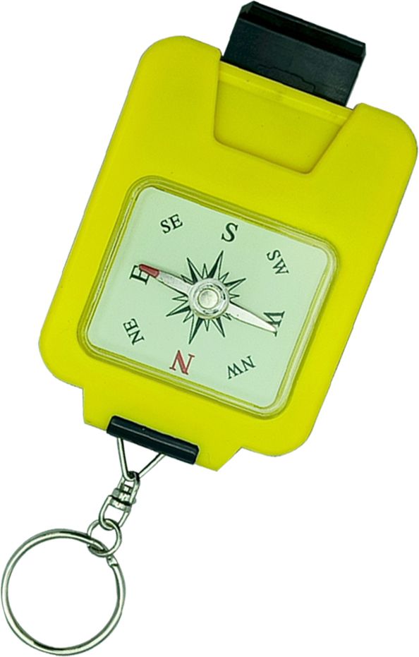seegate Hand compass for travelers Directional Magnetic Compass Compass-picture-18