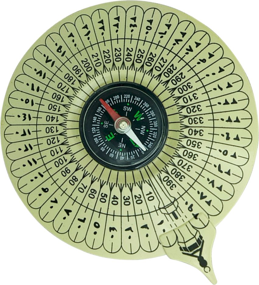 seegate Professional best quality direcation camping compass Compass-picture-14