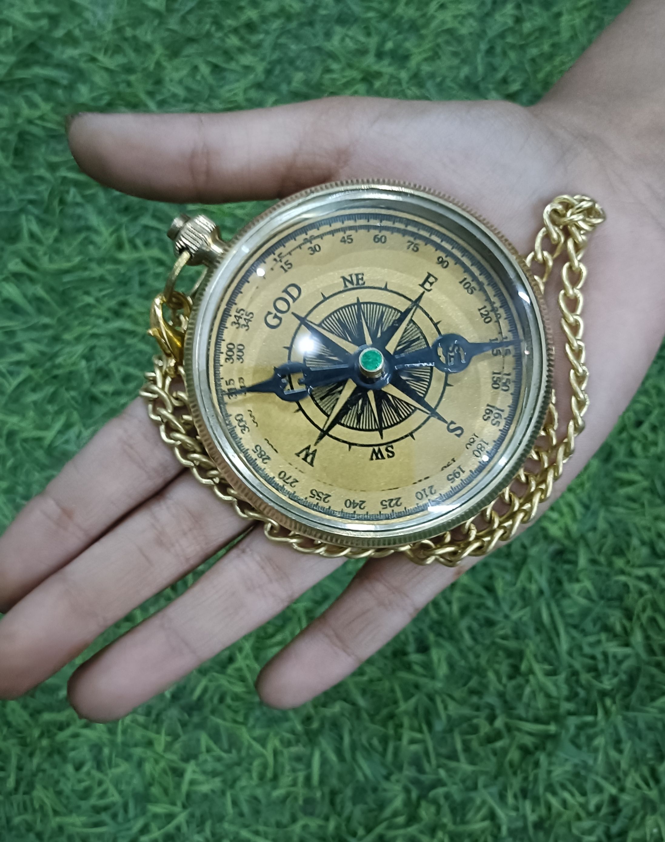 inayahandicraft Lenc compass Compass-picture-15