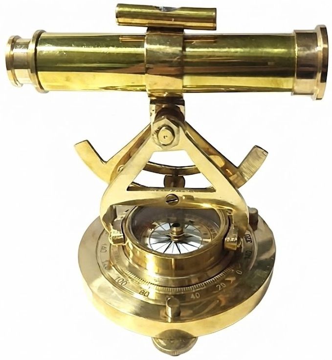 faam B107 Compass-picture-39
