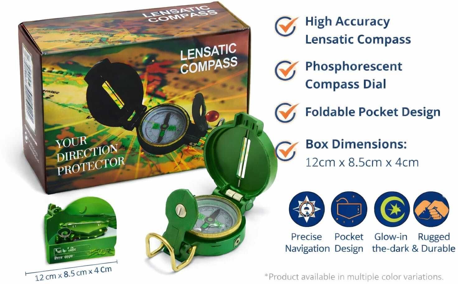 tech inspire CMP-01 Compass-picture-11