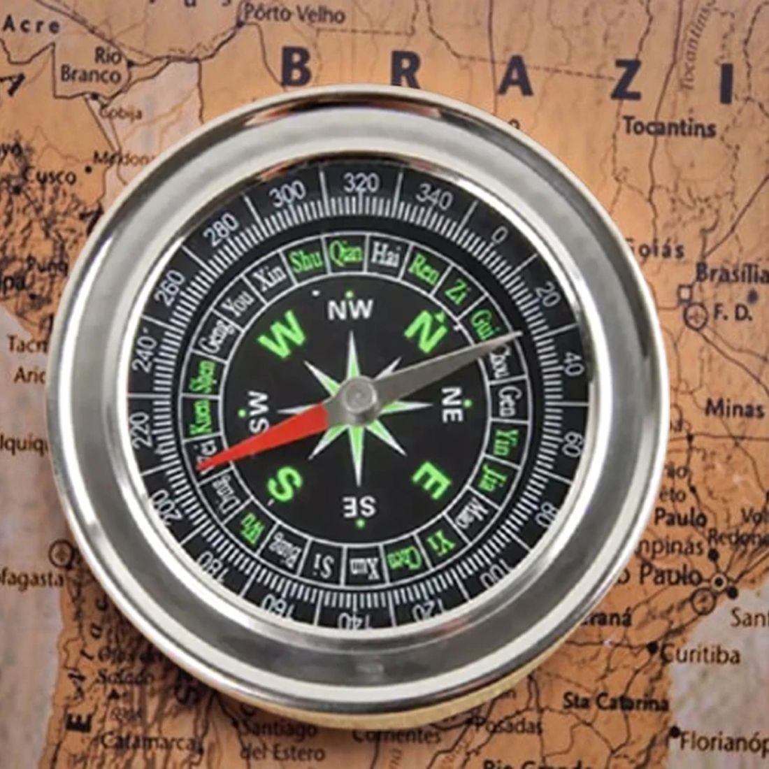 Beyond North: The Science and Art of the Compass Compass-image-11
