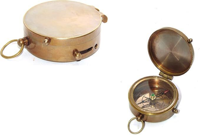 Compass,Gifts for Men, Confirmantion Gift for Teenage, Graduation Gift, Baptism Compass-image-48
