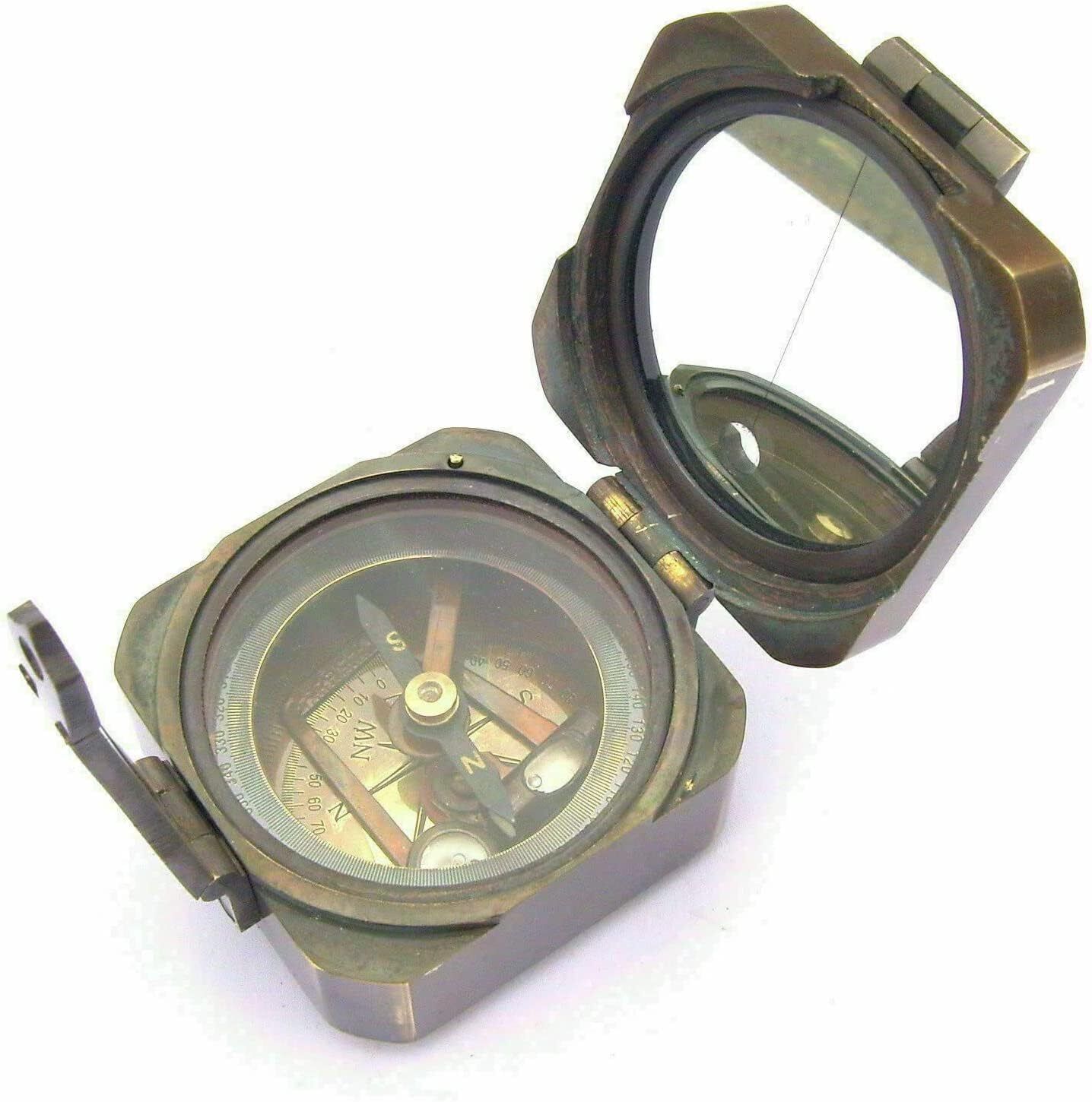sf enterprises Military Compass Compass-picture-46
