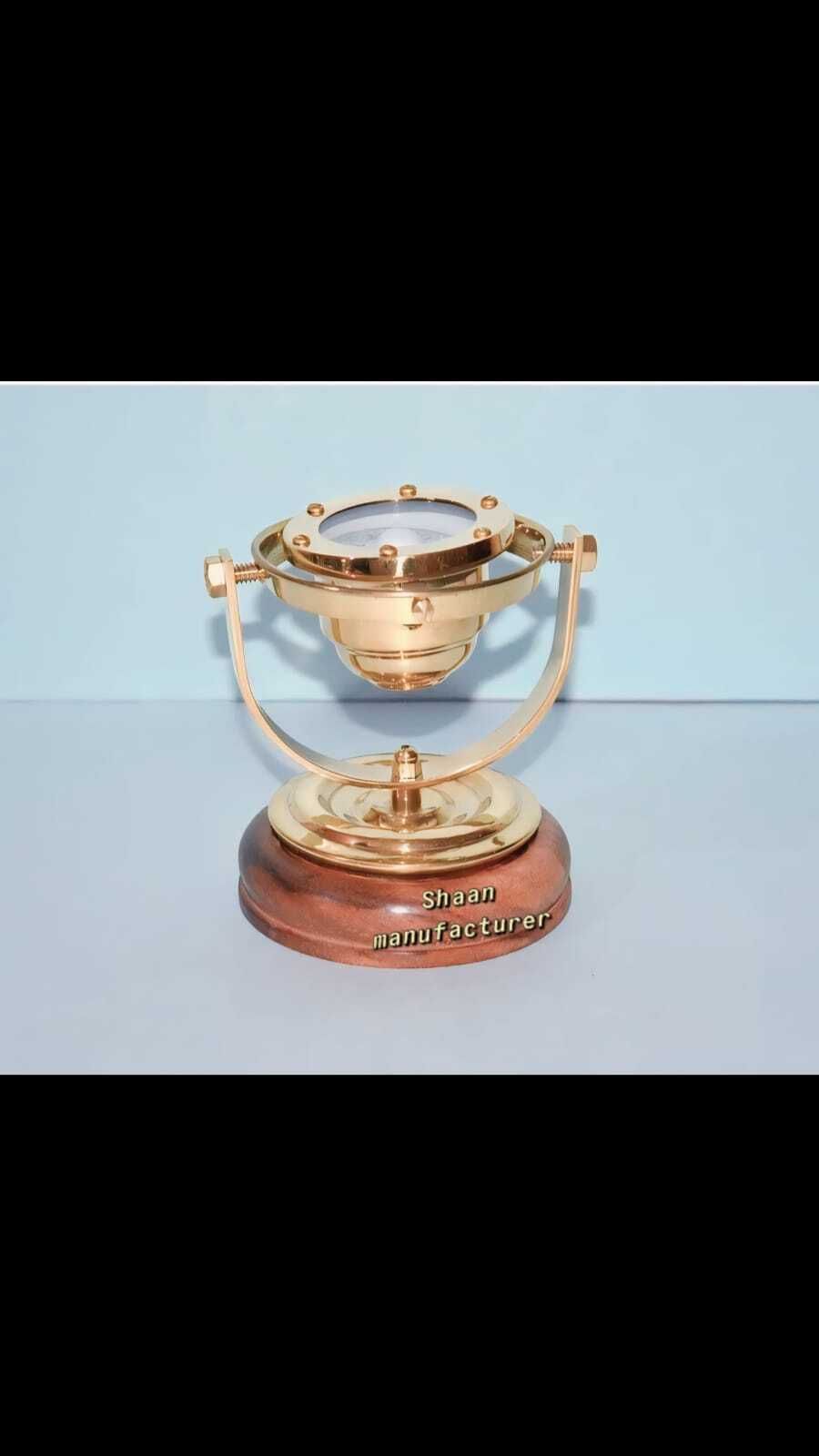 shaan manufacturer Gimbal compass Compass-picture-15