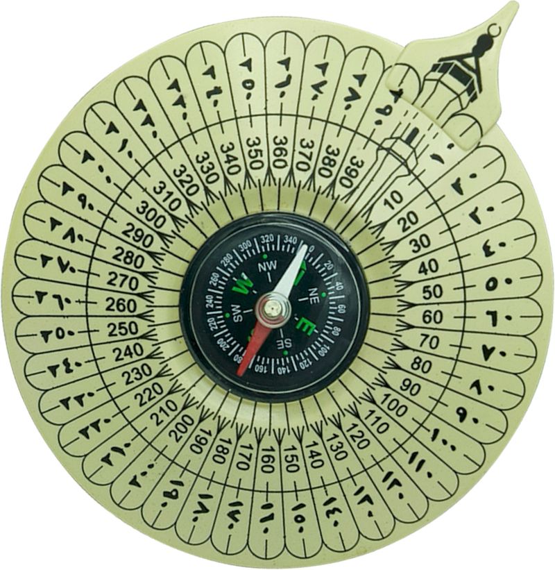 New direcation best high quality trekking compass Compass-image-7