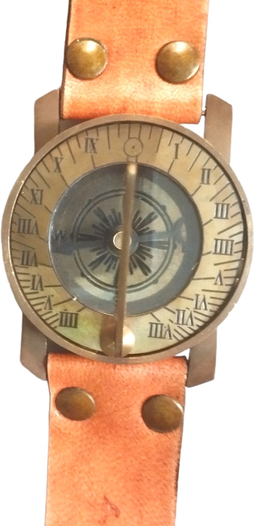 robin export company Sundial Compass Watch Compass-picture-13