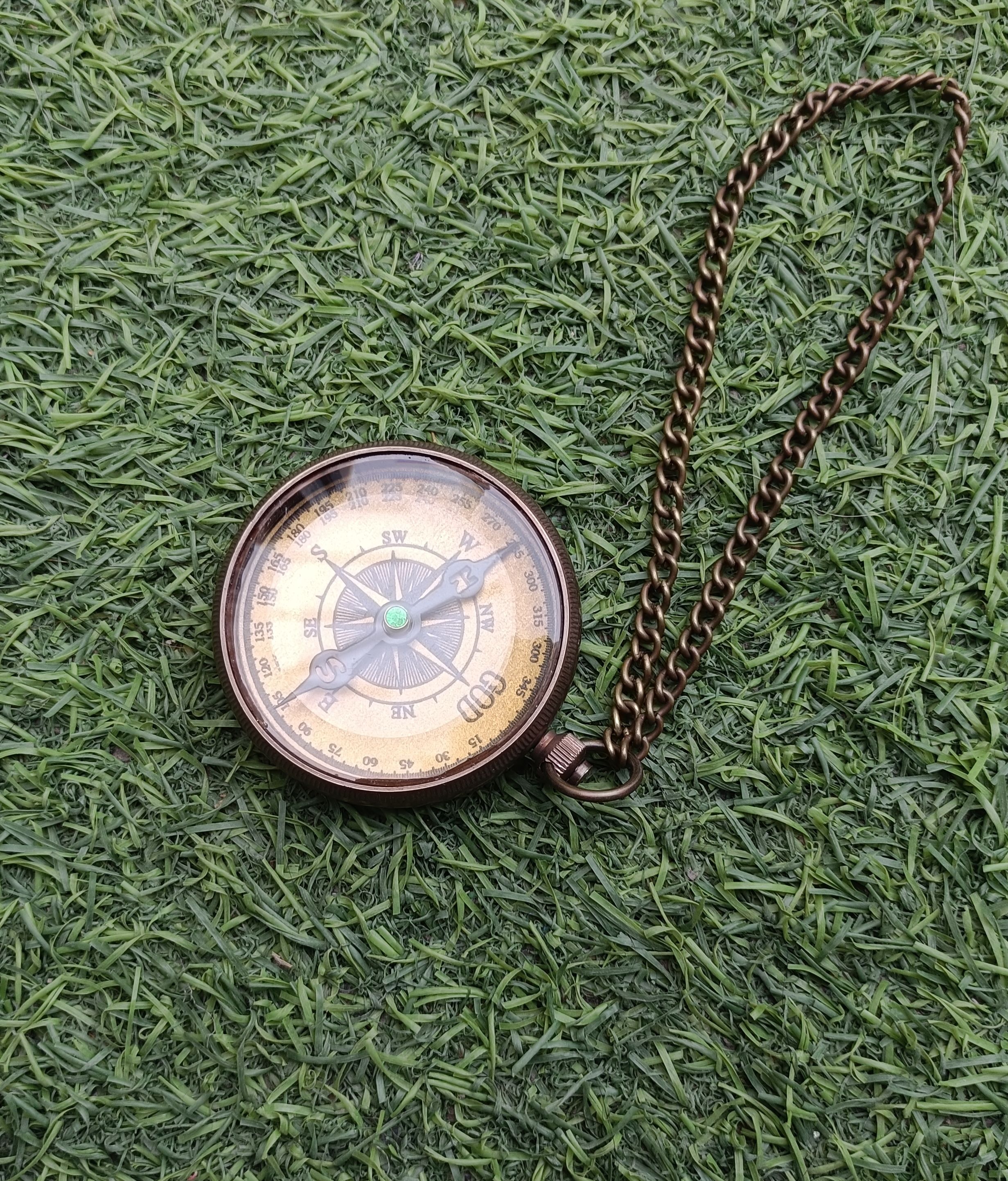 Lokit compass Compass