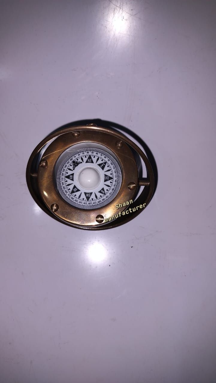 shaan manufacturer Antique Compass Compass-picture-13