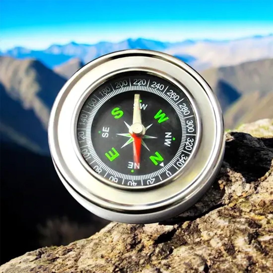 Accurate Signal of the Magnetic Field: The Compass Through Time Compass-image-10