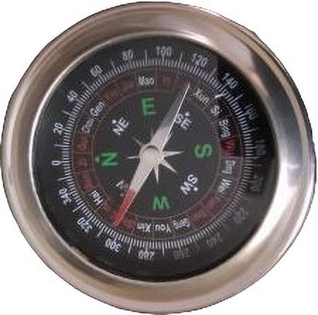 jmall Directional Compass BIG ONE-012 Compass-picture-41