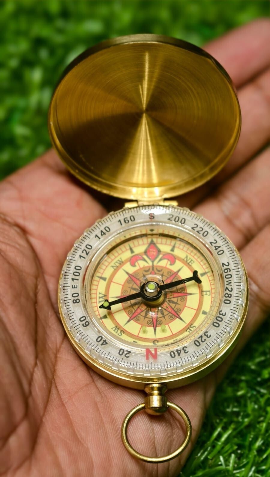 jgg jain gift gallery golden direction compass Compass-picture-21