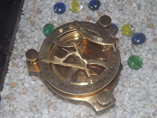 a s triangle sundial compass Compass-picture-16