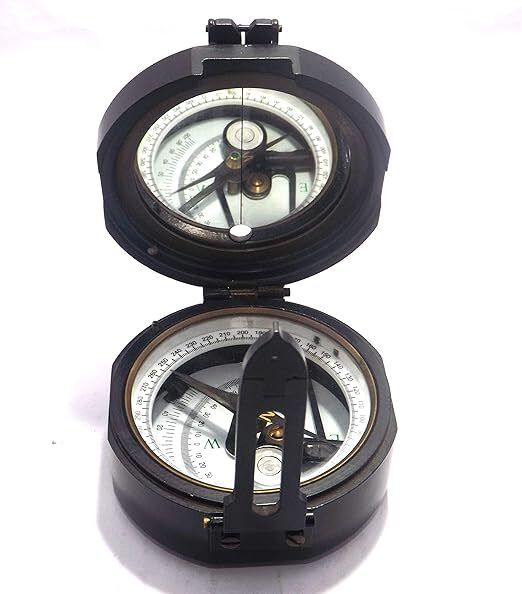 jsi Geological Brunton Compass Compass-picture-28