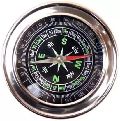 kp2 Military Magnetic Compass-picture-44