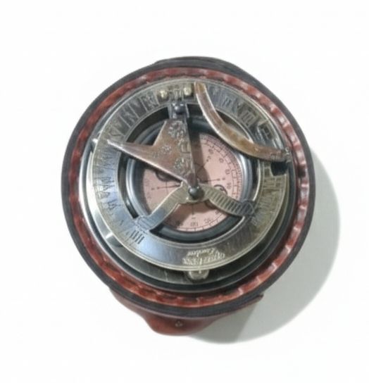 MW-WQ Compass