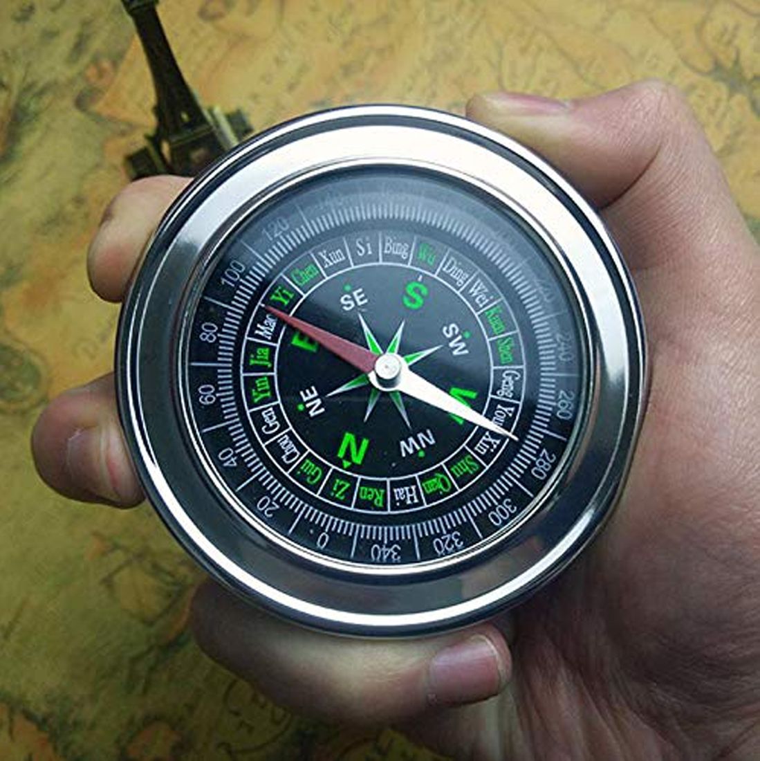 compas Portable Beyond North: The Science and Art of the Compass Compass-picture-44
