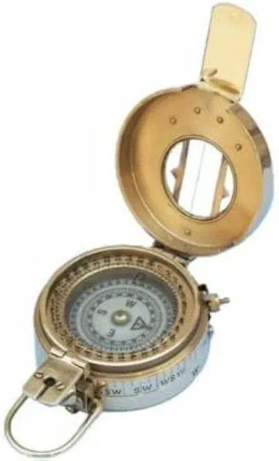 roman Brunton Compass-picture-26