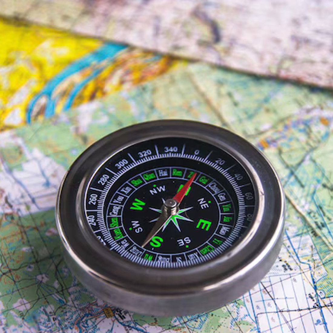Compass Calibration and Error Correction Compass-image-45