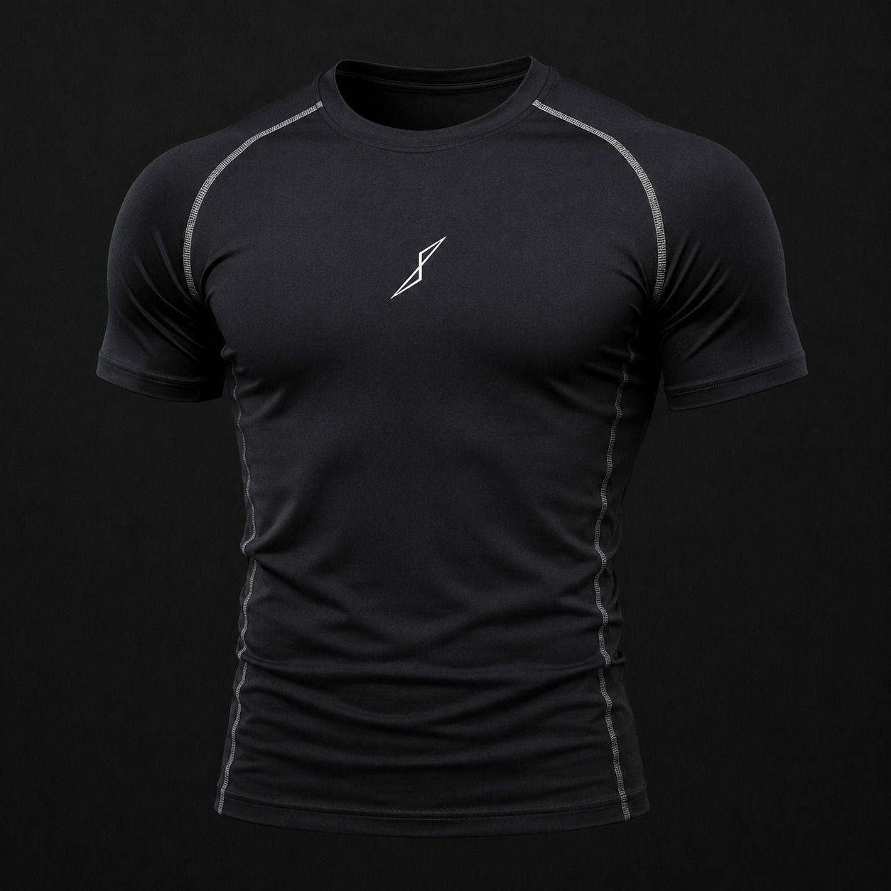 TITAN SKIN Compression T-Shirt Men Compression-image-27