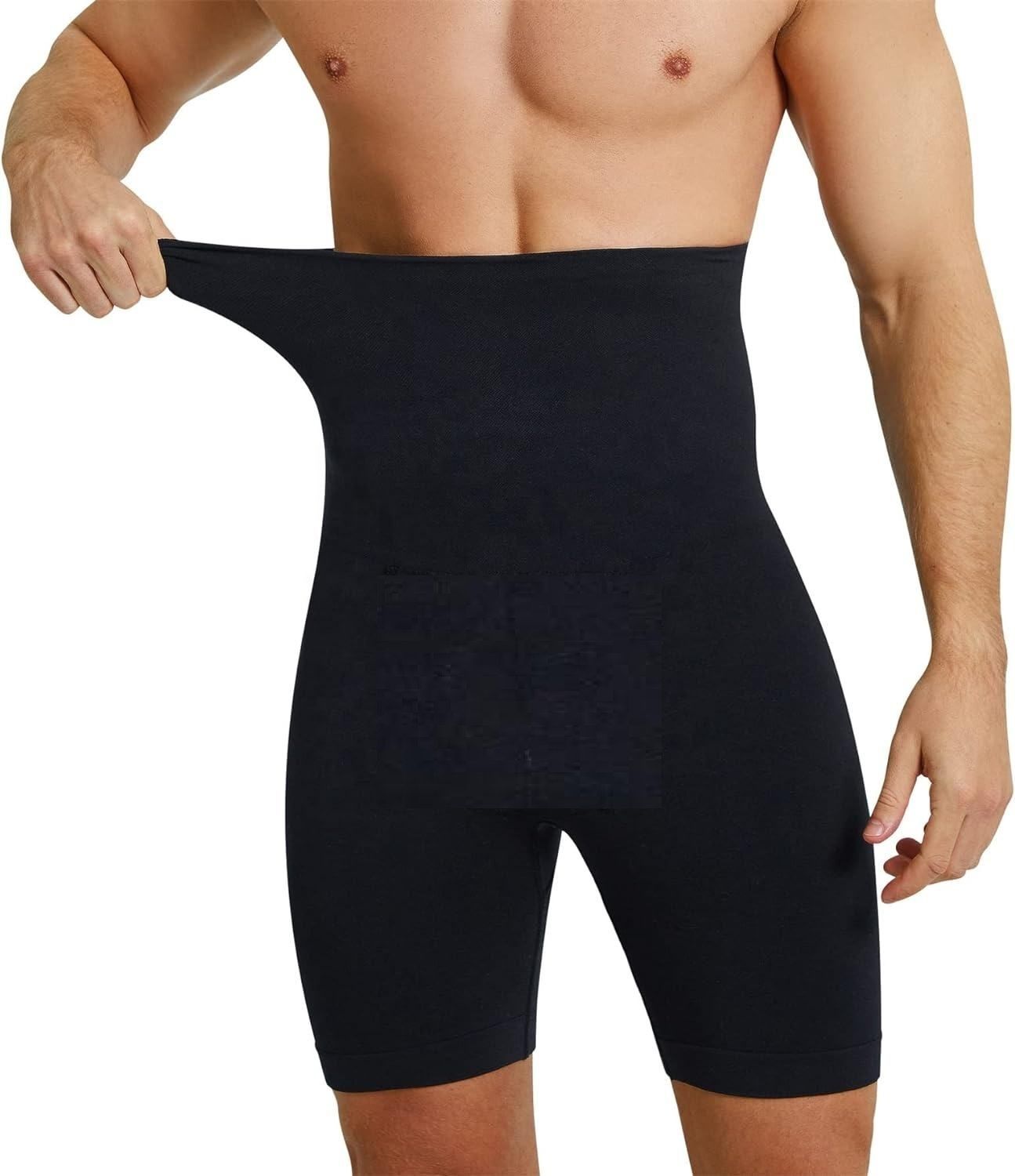 mulanii MEN COMPRESSION & SHAPEWEAR Men Compression-picture-14