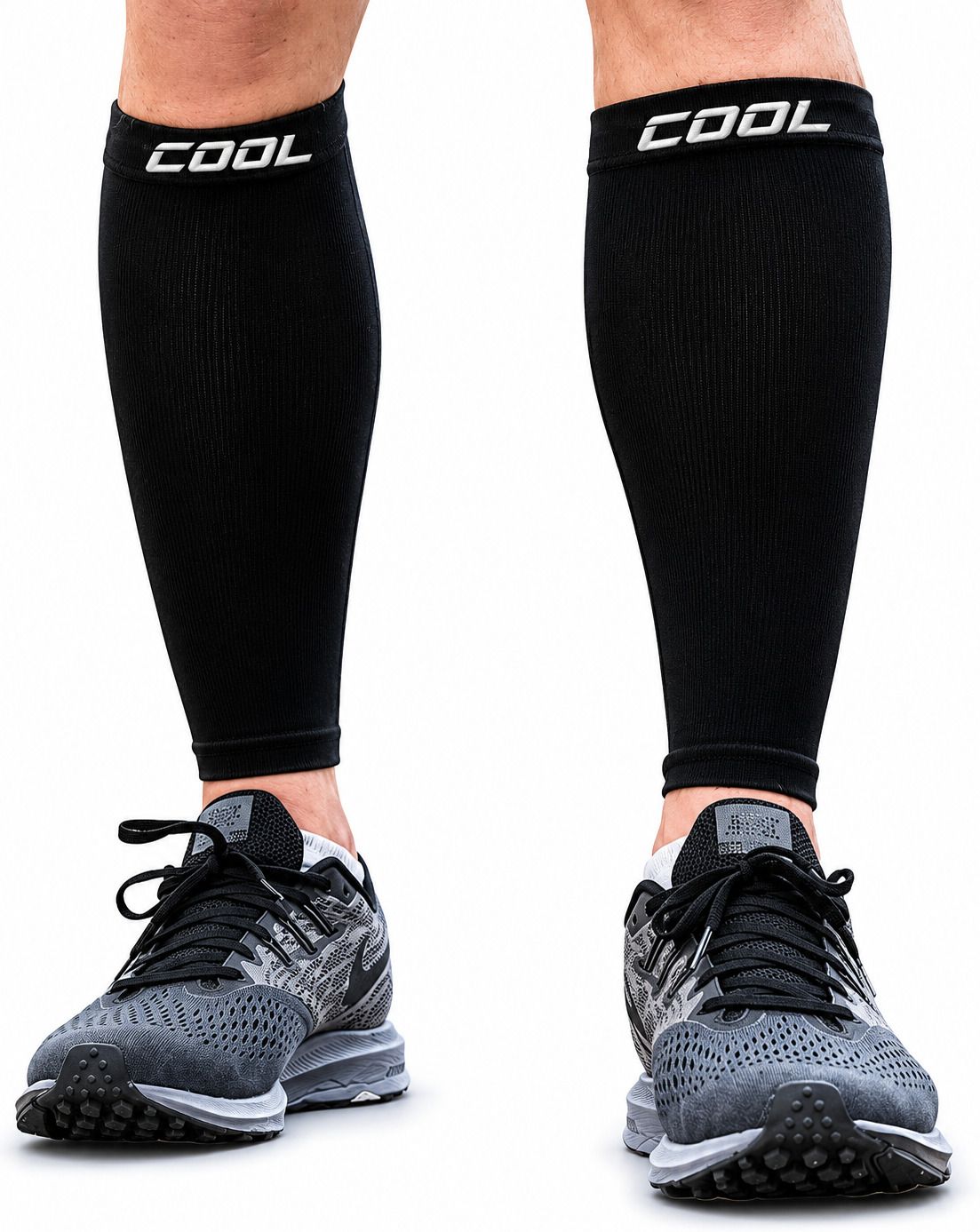 suttizurrab Calf Compression Sleeve, Compression Leg Sleeve Men, Women Compression-picture-11