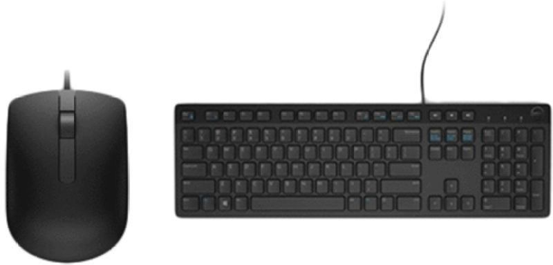 DELL Dell KB216, MS116 Combo Set Combo Set-image-34