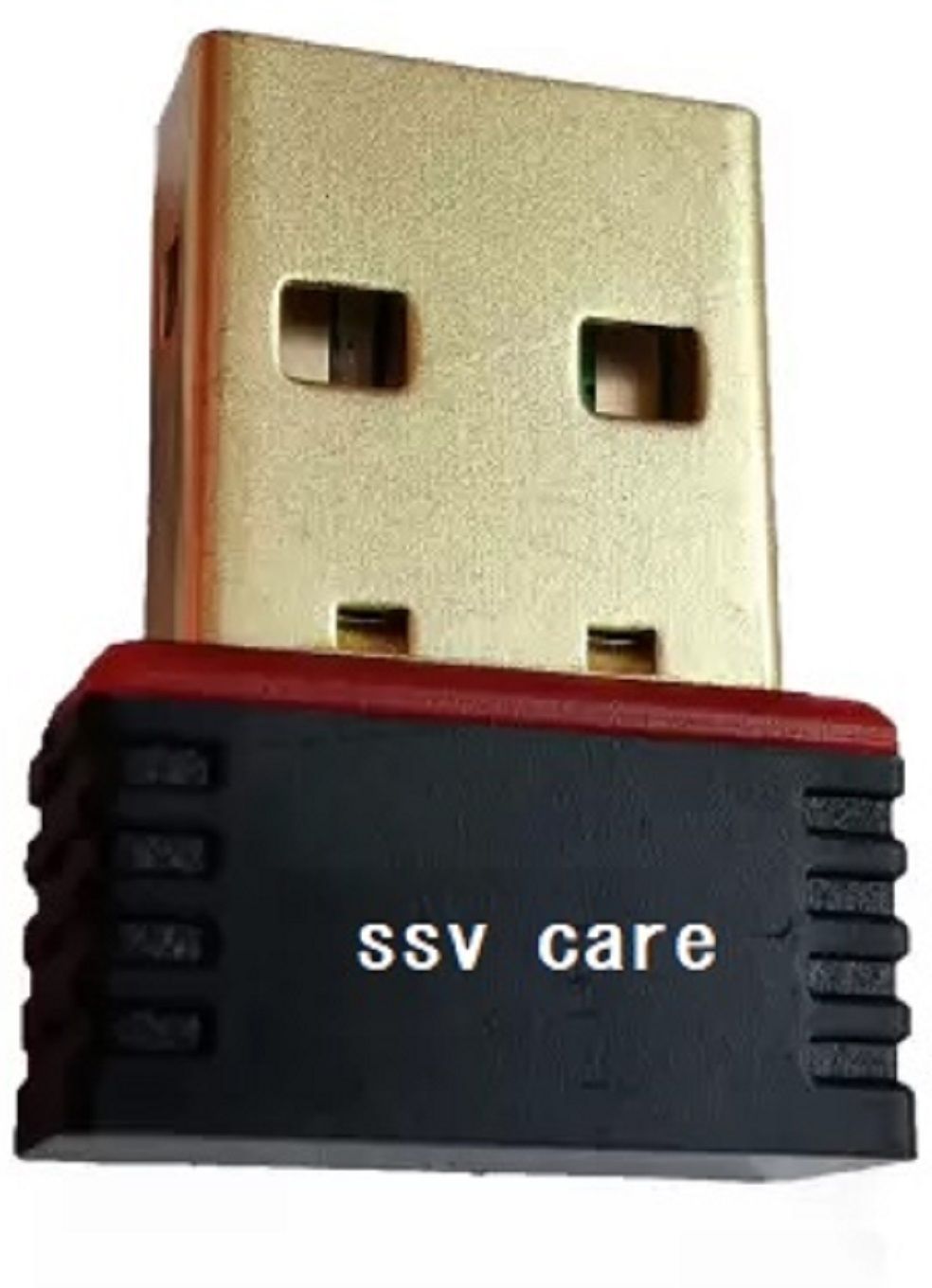 SSV CARE wifi Gold for All 800 MBPs Combo Set-picture-21